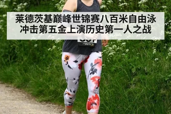 莱德茨基巅峰世锦赛八百米自由泳冲击第五金上演历史第一人之战