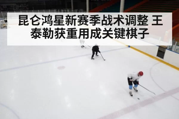 昆仑鸿星新赛季战术调整 王泰勒获重用成关键棋子
